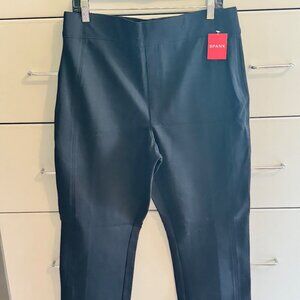 Spanx Stretch Straight Leg Pants